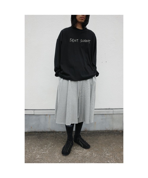SHINYAKOZUKA（シンヤコヅカ） パンツ UPCYCLED HOME SCOTTISH メンズ