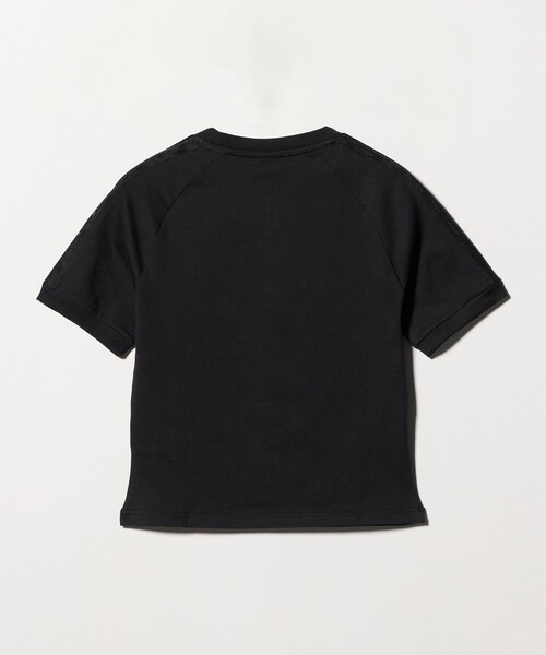 tシャツ 「adidas Originals」CALI ショートスリーブ Tシャツ レディースの画像
