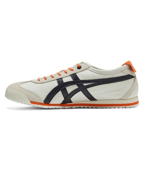 Onitsuka Tiger（オニツカタイガー） ローカットスニーカー 28
