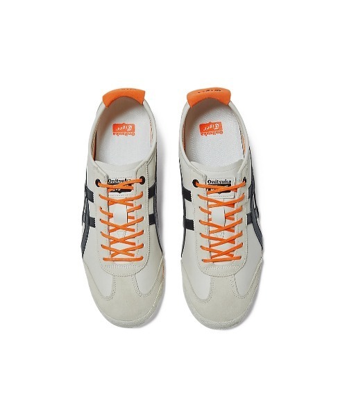 Onitsuka Tiger（オニツカタイガー） ローカットスニーカー 28