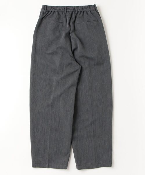 STEVEN ALAN（スティーブンアラン） スラックス M グレー メンズ