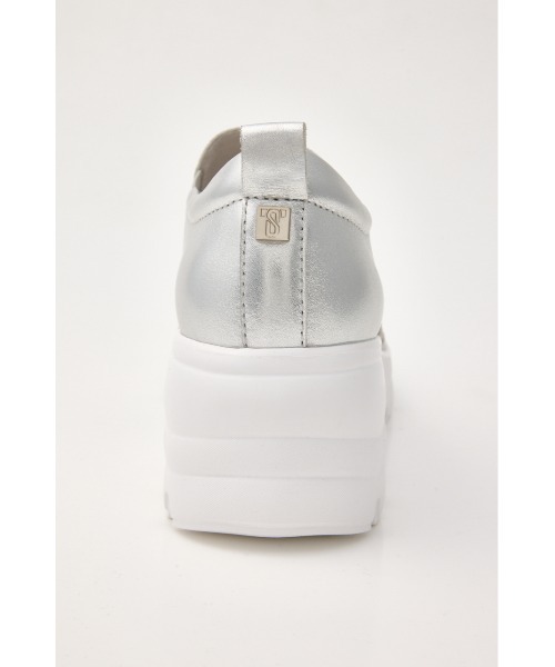 「STACCATO」 シューズ 23.5cm ブラック レディース_画像5