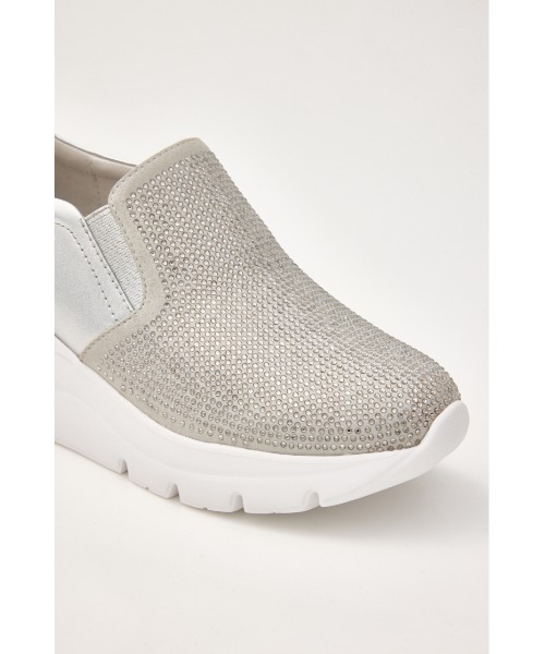 「STACCATO」 シューズ 23.5cm ブラック レディース_画像7