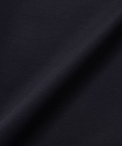 tシャツ 半袖 「ウォッシャブル」ハイスペックジャージ　プルオーバー レディース | PAUL STUART | 14
