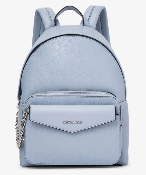 MICHAEL KORS（マイケルコース） リュック FREE ブルー レディース