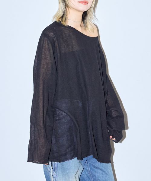 CITYSHOP（シティショップ） tシャツ 「追加3」ASA/C BIO WASH
