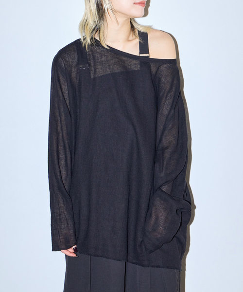 CITYSHOP（シティショップ） tシャツ 「追加3」ASA/C BIO WASH
