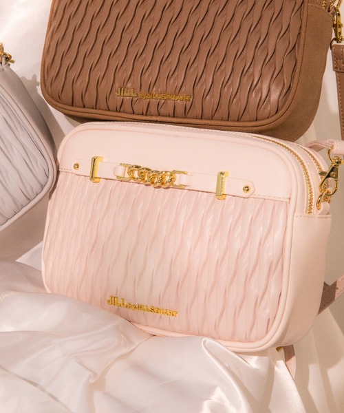 JILL by JILL STUART（ジルバイジルスチュアート） ショルダーバッグ