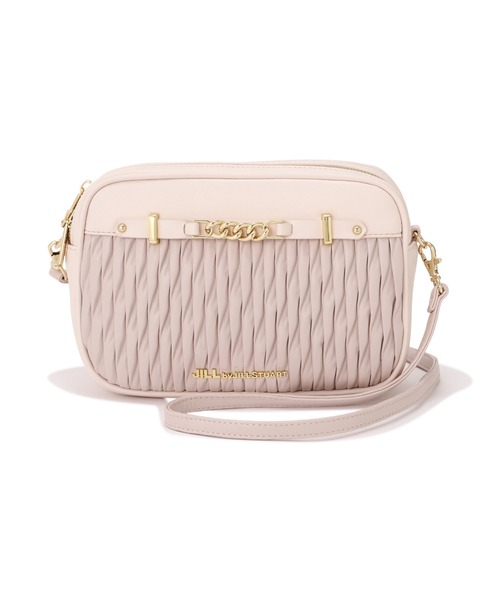 JILL by JILL STUART（ジルバイジルスチュアート） ショルダーバッグ 