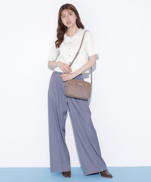 JILL by JILL STUART（ジルバイジルスチュアート） ショルダーバッグ 