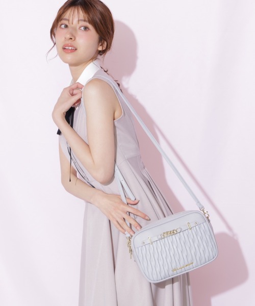 JILL by JILL STUART（ジルバイジルスチュアート） ショルダーバッグ