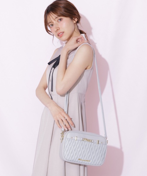 JILL by JILL STUART（ジルバイジルスチュアート） ショルダーバッグ