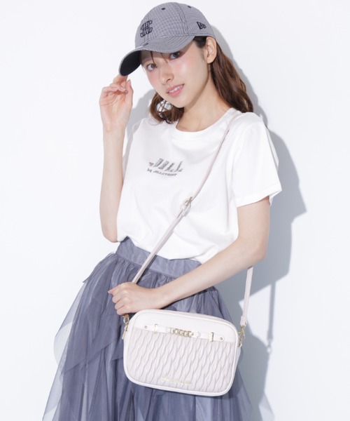 JILL by JILL STUART（ジルバイジルスチュアート） ショルダーバッグ