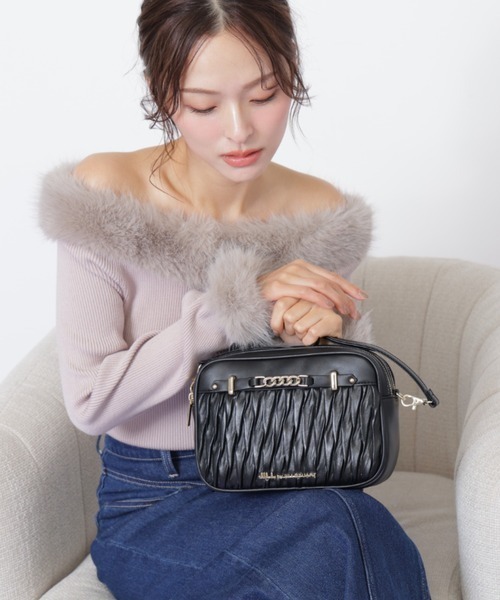 JILL by JILL STUART（ジルバイジルスチュアート） ショルダーバッグ