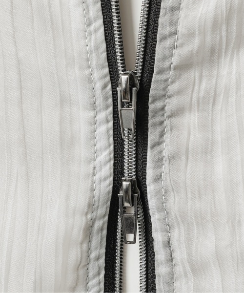 「Casper John」 長袖シャツ SMALL ブラック メンズ_画像9