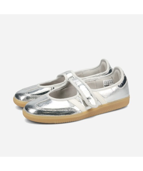 adidas Originals スニーカー SAMBA JANE W / アディダス サンバ