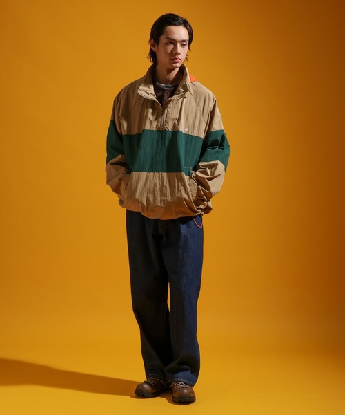 POLO BCS（ポロ・ビーシーエス） コート ジャケット 「POLO British