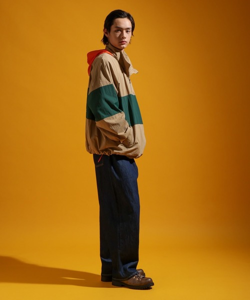 POLO BCS（ポロ・ビーシーエス） コート ジャケット 「POLO British