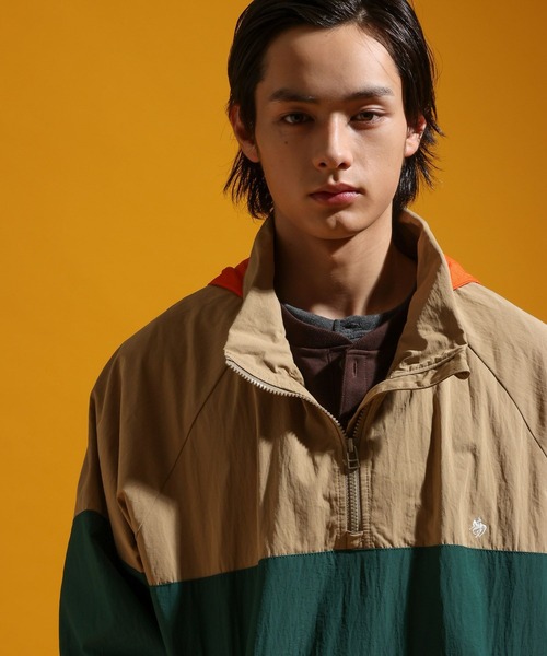 POLO BCS（ポロ・ビーシーエス） コート ジャケット 「POLO British
