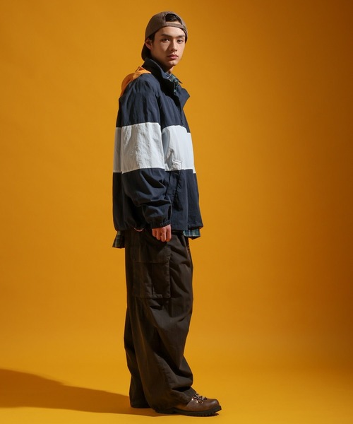 POLO BCS（ポロ・ビーシーエス） コート ジャケット 「POLO British