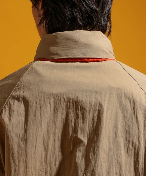 POLO BCS（ポロ・ビーシーエス） コート ジャケット 「POLO British