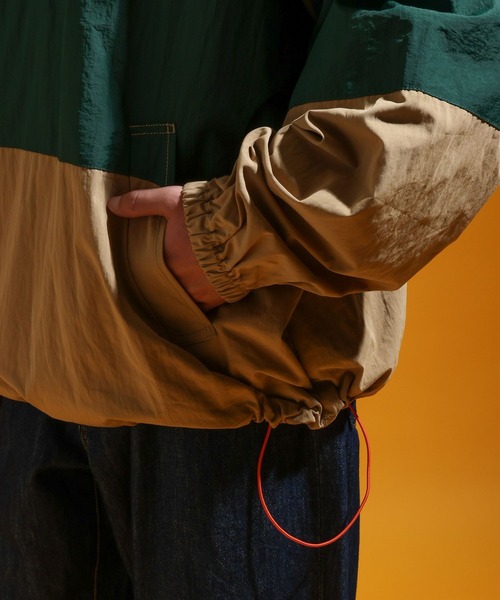 POLO BCS（ポロ・ビーシーエス） コート ジャケット 「POLO British