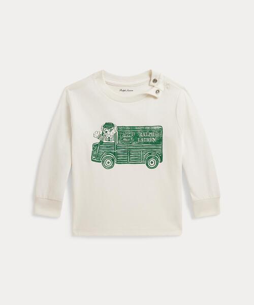 Polo Ralph Lauren Childrenswear ラルフローレン ベビー Ralph＆#39;s