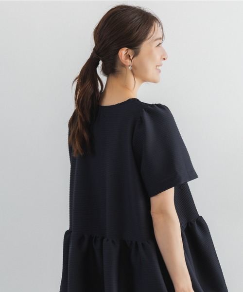 Sono（ソーノ） tシャツ 半袖 「新作 8/5発売」「「SONO/ソーノ