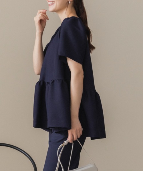 Sono（ソーノ） tシャツ 半袖 「新作 8/5発売」「「SONO/ソーノ