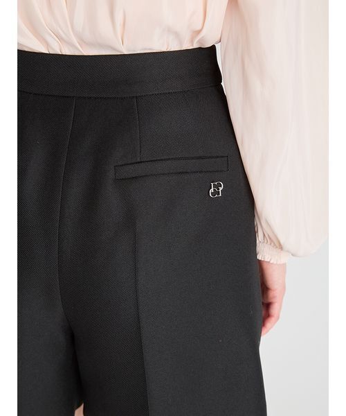 CELFORD（セルフォード） ショートパンツ 38 ブラック レディース
