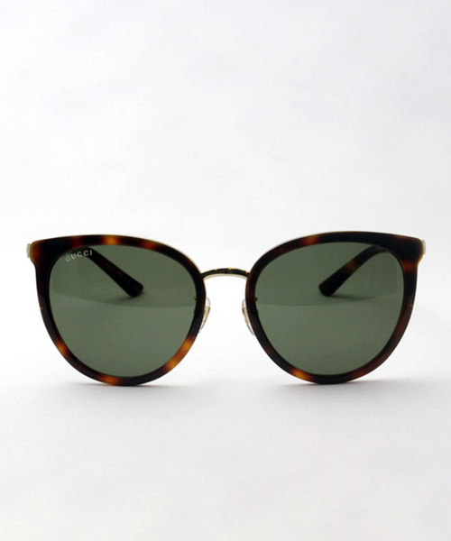 GUCCI ブラックサングラス　GG0073sk グッチ サングラス GUCCI GG0073SK 005 – GLASSMANIA -TOKYO AOYAMA-