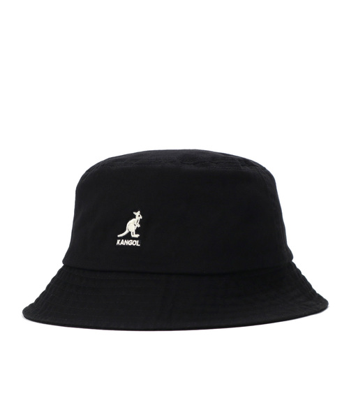 TROPIC RAP HAT | M(07) BLACK (01) | HAT | ハット | ｜帽子