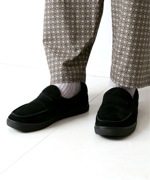 ローファー Dc Shoes デーシーシューズ Loaf Vulc Zozotown Paypayモール店 通販 Paypayモール