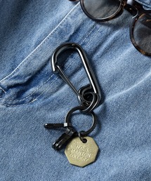 Hawk Company（ホークカンパニー） キーホルダー 「Hawk Company