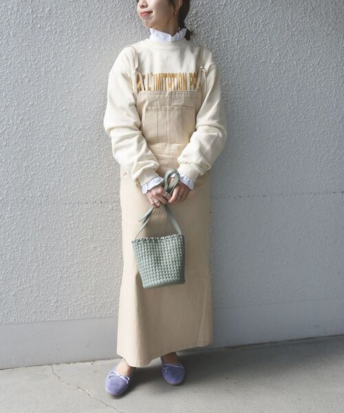 即納 全国送料無料 ワンピース ジャンパースカート Ships Any別注 Universal Overall ジャンパー スカート 超目玉アイテム Jsanalytikal Com