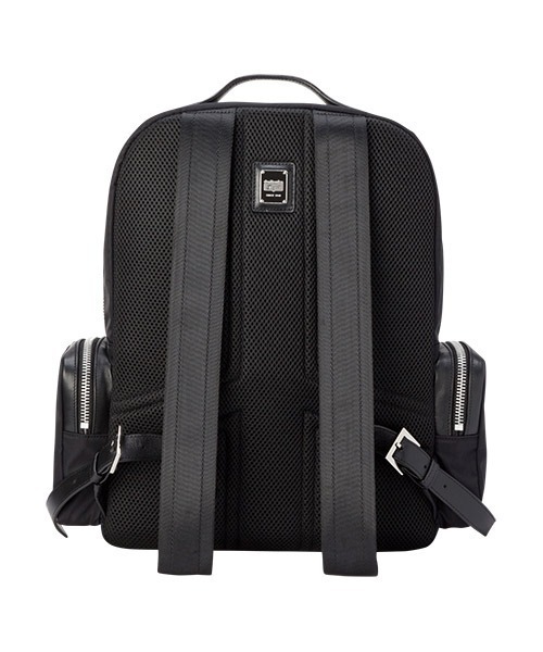 デイバッグ Onitsuka Tiger（オニツカタイガー） デイバック リュック BACK PACK