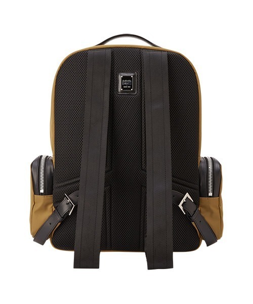Onitsuka Tiger（オニツカタイガー） デイバック リュック BACK PACK