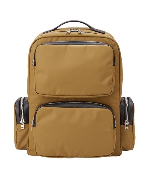 Onitsuka Tiger（オニツカタイガー） デイバック リュック BACK PACK