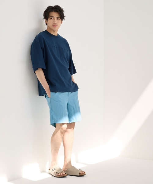 coca（コカ） パンツ ＼26ss新色登場!!／大人気 撥水ナイロンショート