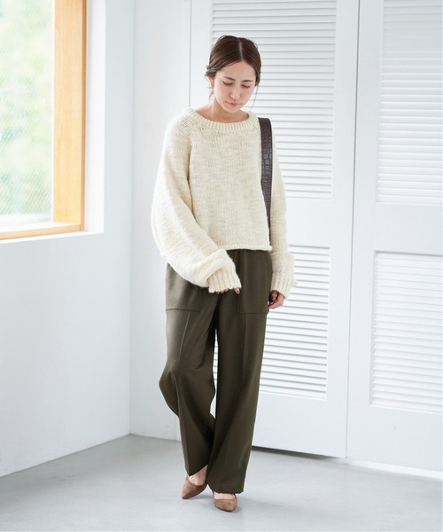 在庫限定品 パンツ TWドスキンWクロスペインターパンツ◆ ZOZOTOWN PayPayモール店 - 通販 - PayPayモール 定番人気定番