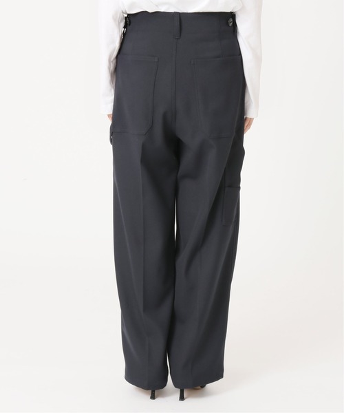 在庫限定品 パンツ TWドスキンWクロスペインターパンツ◆ ZOZOTOWN PayPayモール店 - 通販 - PayPayモール 定番人気定番