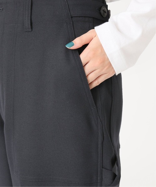 在庫限定品 パンツ TWドスキンWクロスペインターパンツ◆ ZOZOTOWN PayPayモール店 - 通販 - PayPayモール 定番人気定番