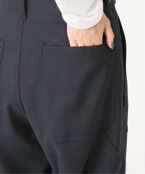 在庫限定品 パンツ TWドスキンWクロスペインターパンツ◆ ZOZOTOWN PayPayモール店 - 通販 - PayPayモール 定番人気定番