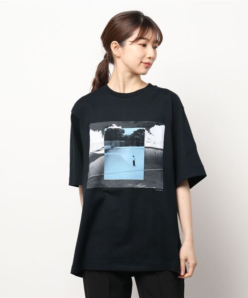 ジェーンスミス　トップス JANE SMITH ジェーンスミス タンクトップス イエロー系