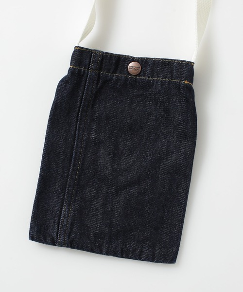 ショルダーバッグ バッグ Wrangler/別注 MINI SHOULDER BAG|ZOZOTOWN |16