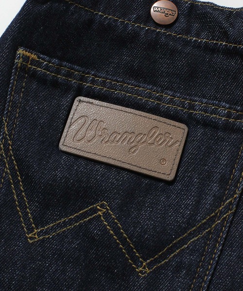 ショルダーバッグ バッグ Wrangler/別注 MINI SHOULDER BAG|ZOZOTOWN |18