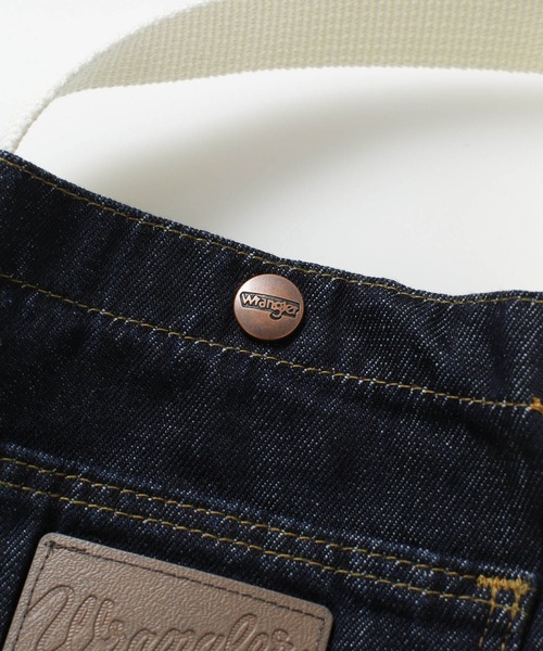 ショルダーバッグ バッグ Wrangler/別注 MINI SHOULDER BAG|ZOZOTOWN |19