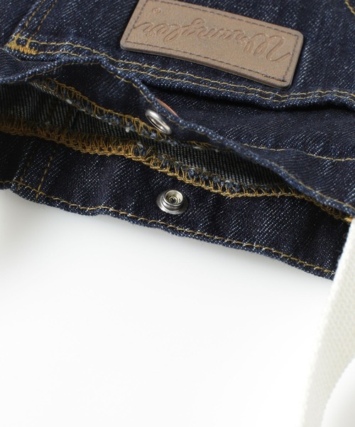 ショルダーバッグ バッグ Wrangler/別注 MINI SHOULDER BAG|ZOZOTOWN |20