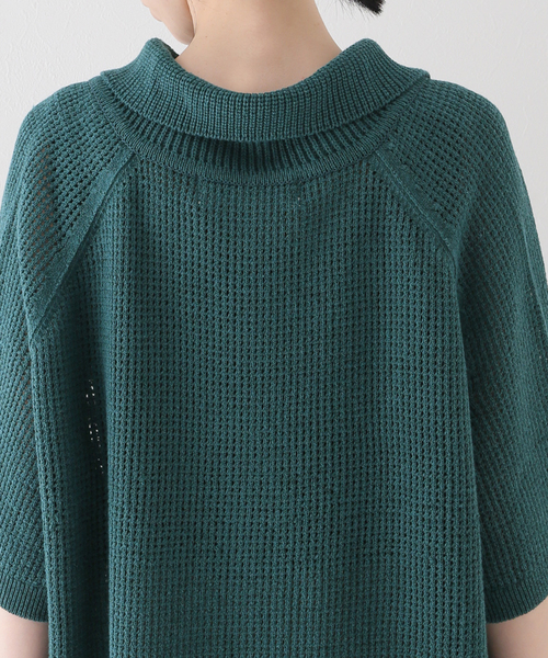 SLOBE IENA（スローブイエナ） ニット 【NEARBYME/ニアーバイミー