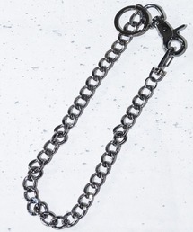 JOHN'S CLOSET ウォレットチェーン 「40」シルバー : ZOZOTOWN Yahoo